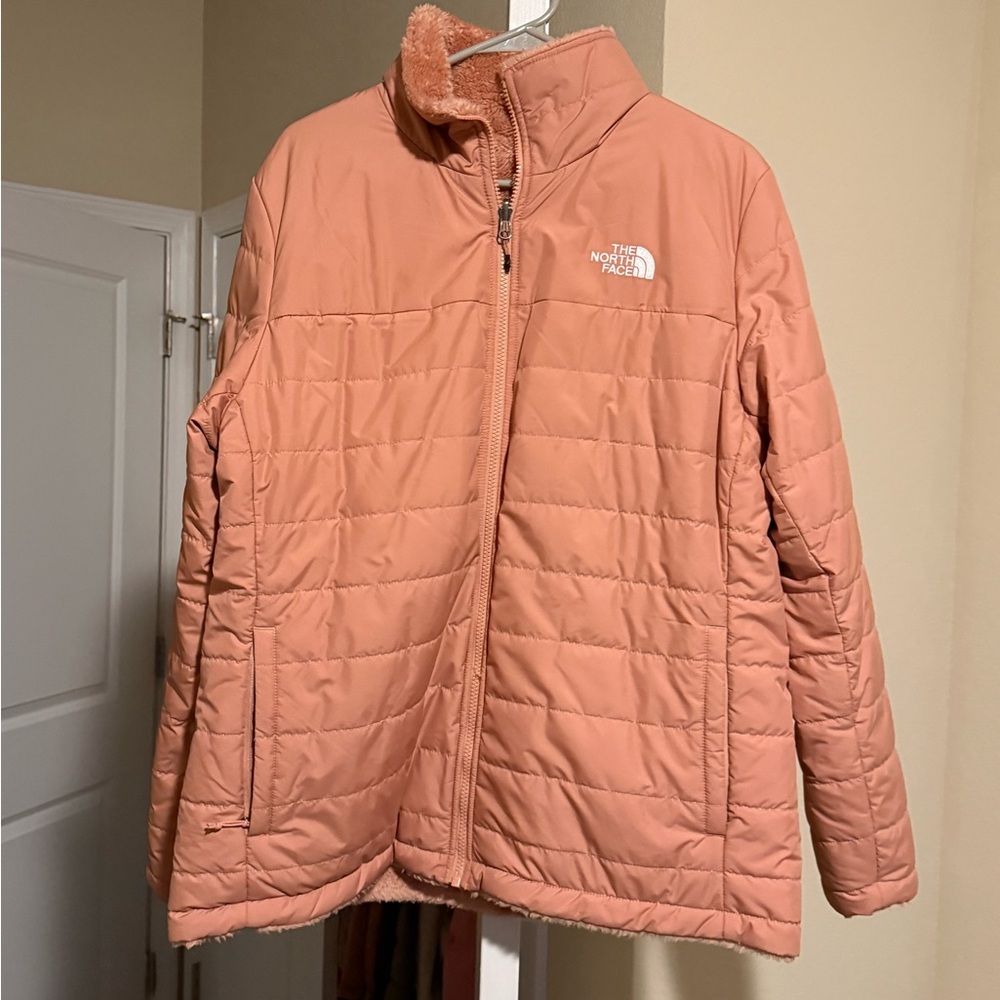 The North Face Women's Coral Puffer Jacket